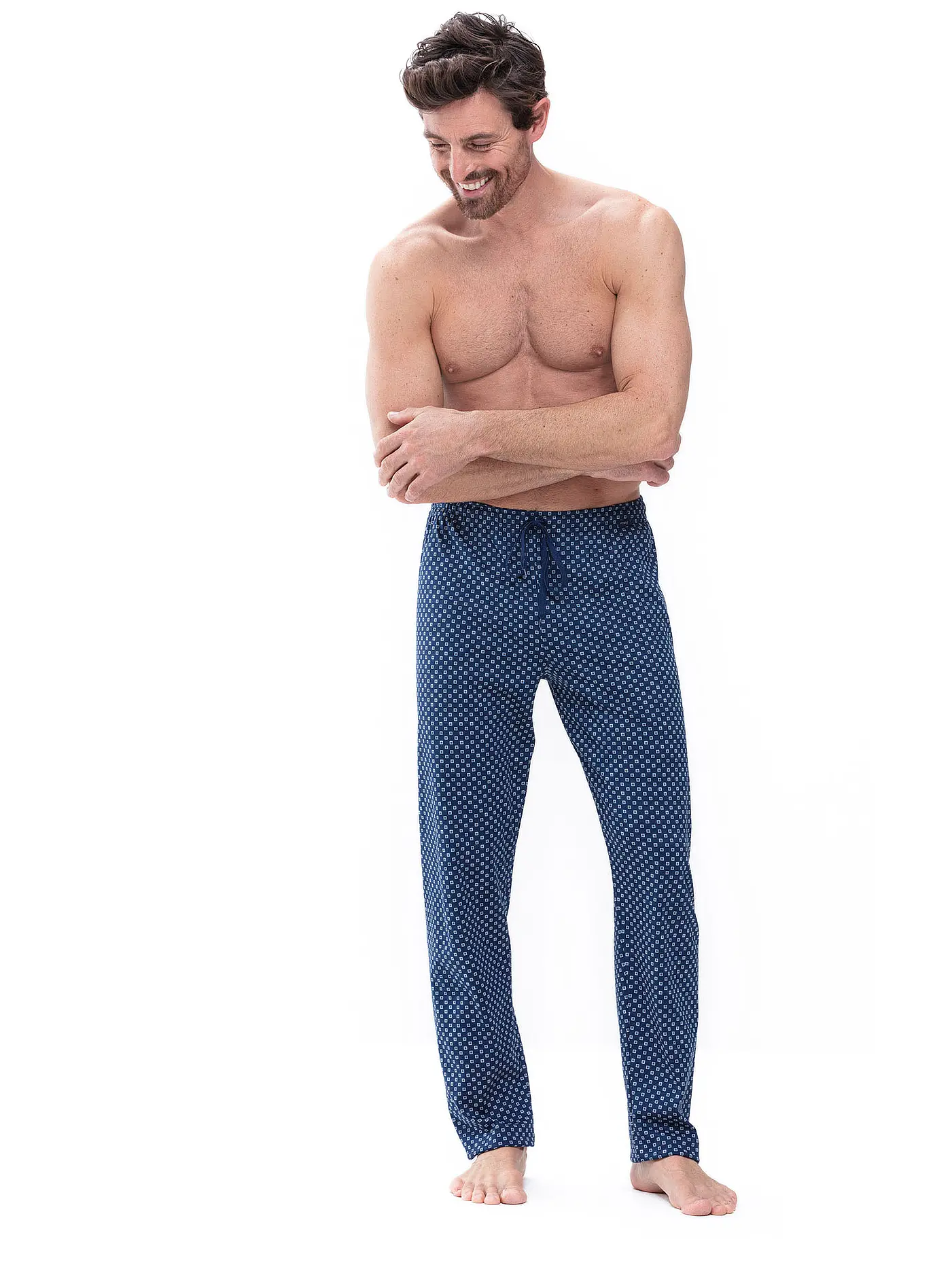 MEY | Pyjamahose Neptune | 